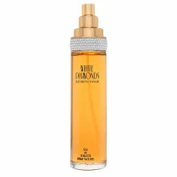 WHITE DIAMONDS by Elizabeth Taylor Eau de Toilette Spray (Tester) 100 ml