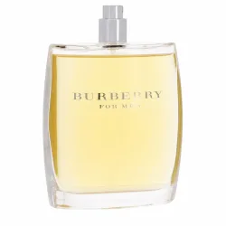 BURBERRY by Burberry Eau de Toilette Spray (Tester) 100 ml