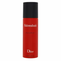 FAHRENHEIT by Christian Dior Deodorant Spray 150 ml