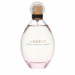 Lovely by Sarah Jessica Parker Eau de Parfum Spray (Tester) 100 ml