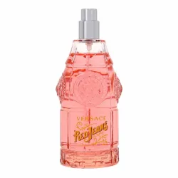 RED JEANS by Versace Eau de Toilette Spray (Tester) 75 ml