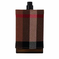 Burberry London (New) Eau De Toilette Spray (Tester) 100 ml