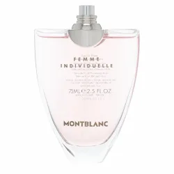 Individuelle by Mont Blanc Eau de Toilette Spray (Tester) 75 ml