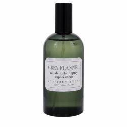 GREY FLANNEL by Geoffrey Beene Eau de Toilette Spray (Tester) 120 ml