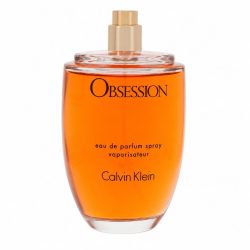 Calvin Klein OBSESSION Eau De Parfum Spray (Tester) 100 ml