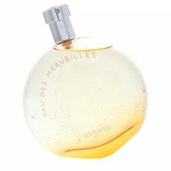 Eau Des Merveilles by Herm&Atilde;&uml;s Eau de Toilette Spray (Tester) 100 ml
