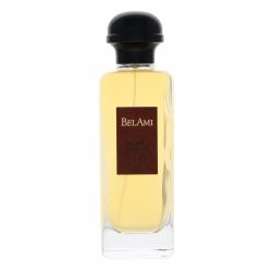 Hermes Bel Ami Eau De Toilette Spray (Tester) 100 ml