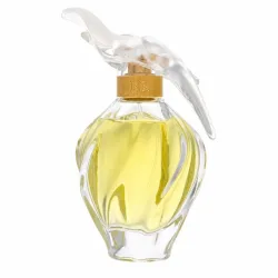 L&rsquo;AIR DU TEMPS by Nina Ricci Eau de Toilette Spray With Bird Cap (Tester) 100 ml