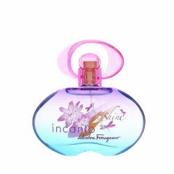 Salvatore Ferragamo Incanto Shine Eau De Toilette Spray 50 ml