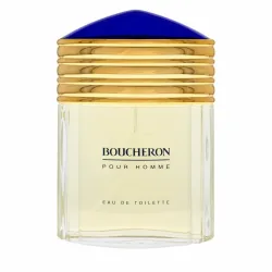Boucheron BOUCHERON Eau De Toilette Spray (Tester) 100 ml