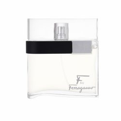 F by Salvatore Ferragamo Eau de Toilette Spray 100 ml