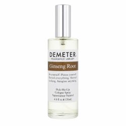 Demeter Ginseng Root by Demeter Cologne Spray 120 ml