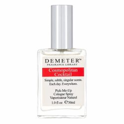 Demeter Cosmopolitan Cocktail by Demeter Cologne Spray 30 ml