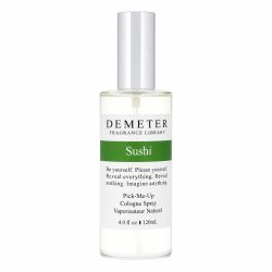 Demeter Sushi by Demeter Cologne Spray 120 ml