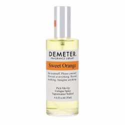 Demeter Sweet Orange by Demeter Cologne Spray 120 ml