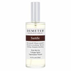 Demeter Saddle by Demeter Cologne Spray 120 ml