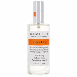 Demeter Tiger Lily by Demeter Cologne Spray 120 ml