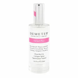 Demeter by Demeter Sweet Pea Cologne Spray 120 ml
