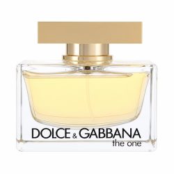 Dolce & Gabbana The One Eau De Parfum Spray (Tester) 75 ml