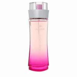 Lacoste Touch of Pink Eau De Toilette Spray (Tester) 90 ml