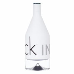 CK In 2U by Calvin Klein Eau de Toilette Spray 150 ml