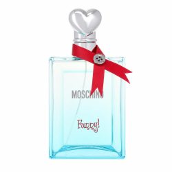 Moschino Funny by Moschino Eau de Toilette Spray 100 ml