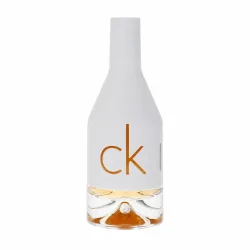 Calvin Klein CK In 2U Eau De Toilette Spray 50 ml