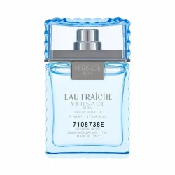 Versace Man by Versace Mini Eau Fraiche 5 ml