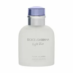 Dolce & Gabbana Light Blue Eau De Toilette Spray 75 ml