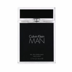 Calvin Klein - Man - Eau de Toilette