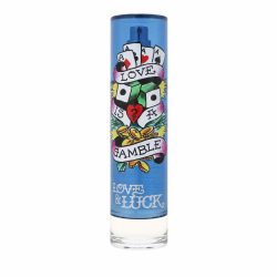 Love & Luck by Christian Audigier Eau de Toilette Spray 100 ml
