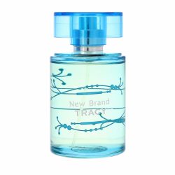 New Brand Tracy by New Brand Eau de Parfum Spray 100 ml