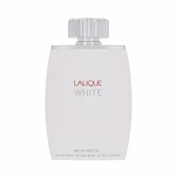 Lalique White by Lalique Eau de Toilette Spray 125 ml