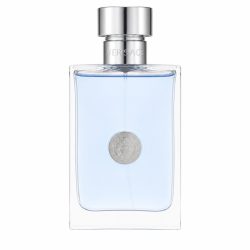 Versace Pour Homme by Versace Eau de Toilette Spray 100 ml