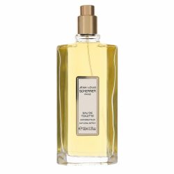 Jean Louis Scherrer SCHERRER Eau De Toilette Spray (Tester) 100 ml
