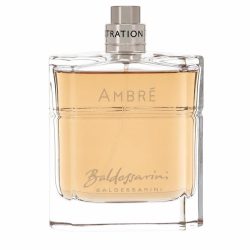 Baldessarini Ambre by Hugo Boss Eau de Toilette Spray (Tester) 90 ml