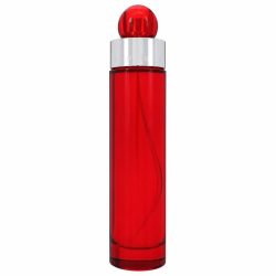 Perry Ellis 360 Red by Perry Ellis Eau de Toilette Spray 200 ml
