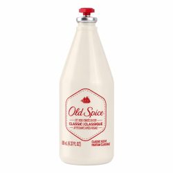 Old Spice by Old Spice After Shave 188 ml