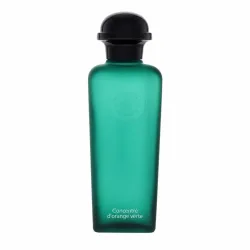 EAU D&rsquo;ORANGE VERTE by Herm&egrave;s Eau de Toilette Spray Concentree (Unisex Tester) 100 ml
