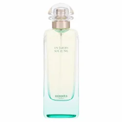 Un Jardin Sur Le Nil by Herm&Atilde;&uml;s Eau de Toilette Spray (Tester) 100 ml