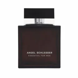 Angel Schlesser Essential by Angel Schlesser Eau de Toilette Spray 100 ml