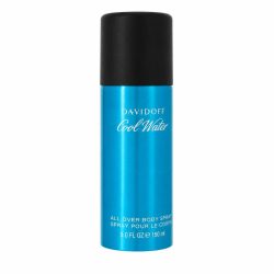 COOL WATER by Davidoff Body Spray 150 ml