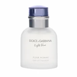 Dolce & Gabbana Light Blue Eau De Toilette Spray 35 ml