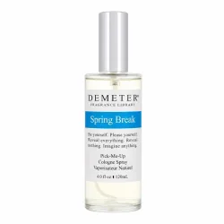 Demeter Spring Break by Demeter Cologne Spray 120 ml