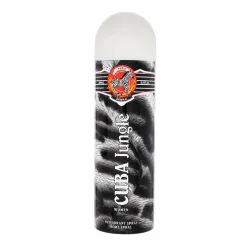 CUBA JUNGLE ZEBRA by Fragluxe Deodorant Spray 75 ml