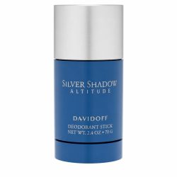 Silver Shadow Altitude by Davidoff Deodorant Stick 71 ml