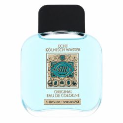 4711 by Muelhens After Shave (ohne Verpackung) 100 ml