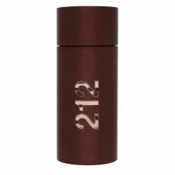 212 Sexy by Carolina Herrera Eau de Toilette Spray (Tester) 100 ml