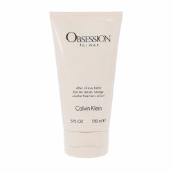 OBSESSION by Calvin Klein After Shave Balm 150 ml