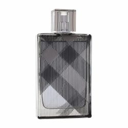 Burberry Brit Eau De Toilette Spray (Tester) 100 ml